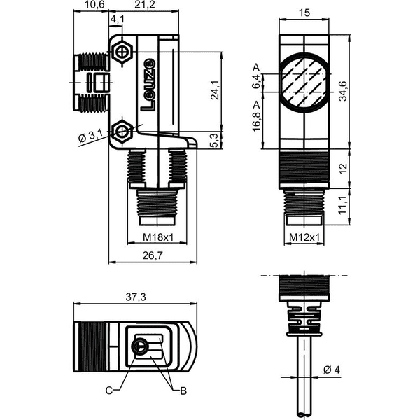 L-ET28.3/2N-200-M122