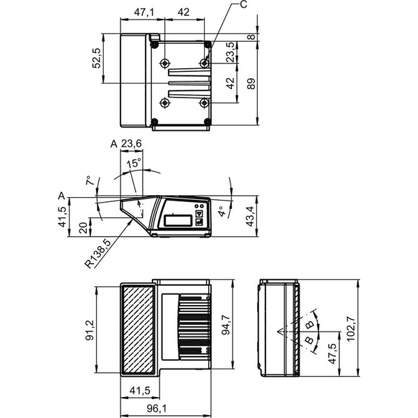 L-BCL 348i R1 J 1002