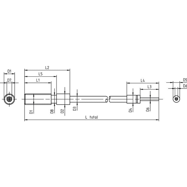 L-GF-LB-SS-830-SM2