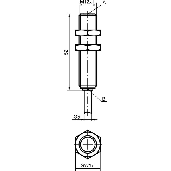 L-IS 212MM/1NO.3-2E02