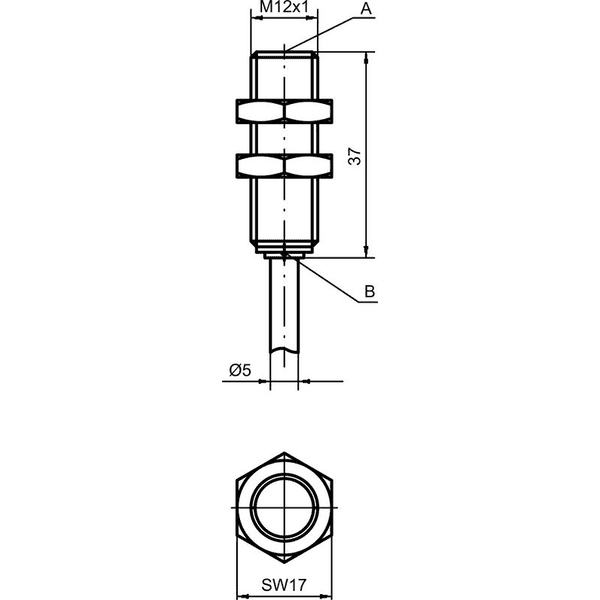 L-ISS 212MM/4NC-4E02