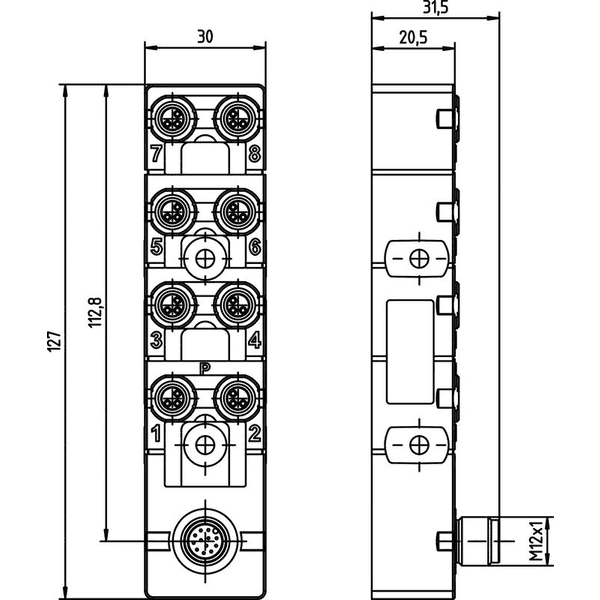 L-MD 7XXP-11-88IO3-122