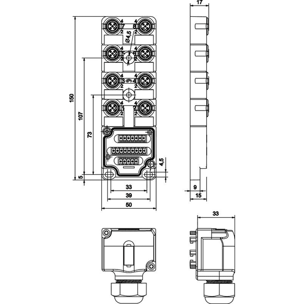 L-MD 7XXP-11-82IO5-FK2