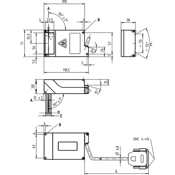 L-BCL 148 V 340 B2