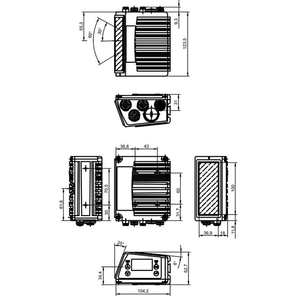 L-BCL 608i SM 102 H2
