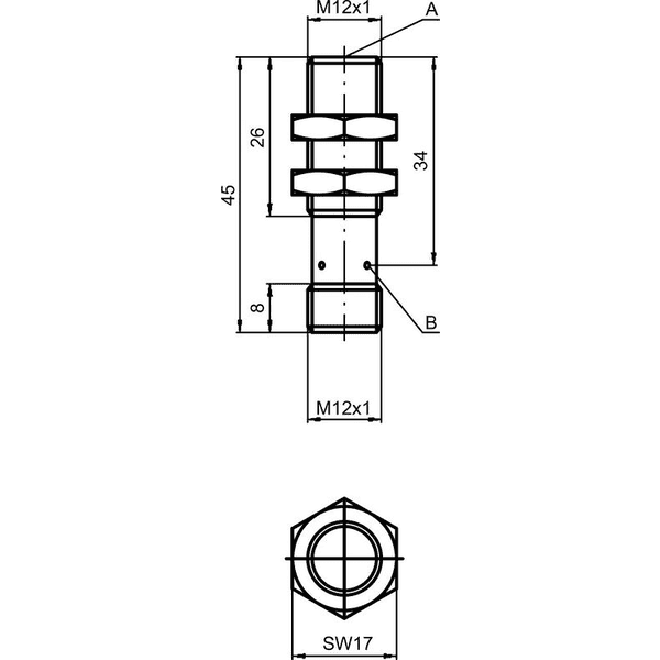 L-ISS 212MM/4NC-6E0-S122