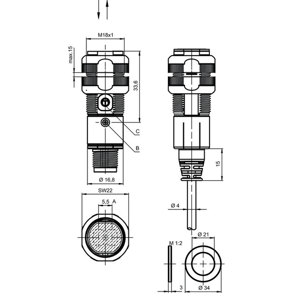 L-FT318BI.X3/4P-M122