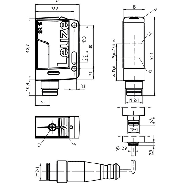 L-HT15/42