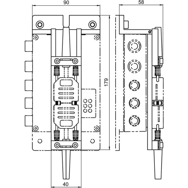 L-AC MA200-KB2