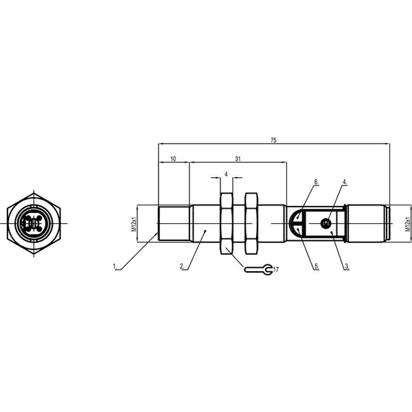 L-LCS-1M12M-N08PNO-M122