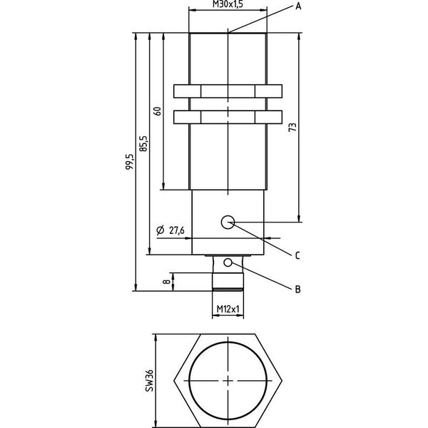 L-LCS-2M30P-F20PNO-M122