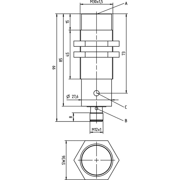 L-LCS-2M30P-N30PNC-M122