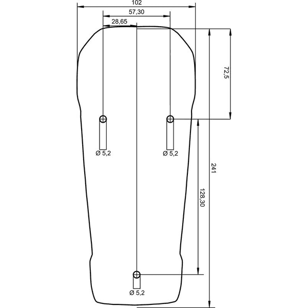 L-Base HS 66782