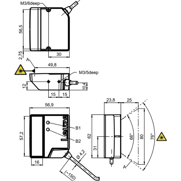 L-BCL 95 M0/R22