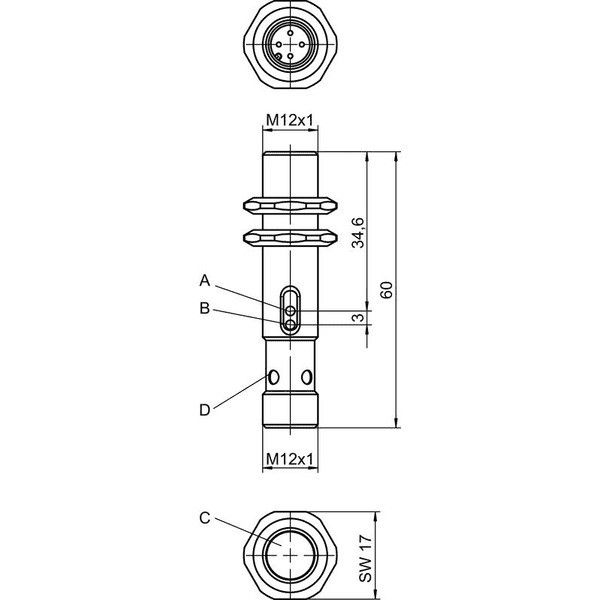 L-PRK412B/4X-M122