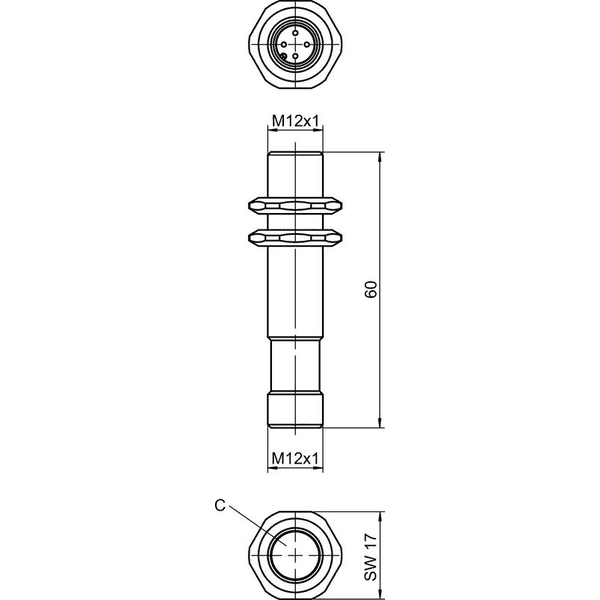 L-LS412BL2/DX-M122