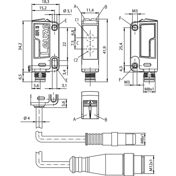 L-PRK3C/PX-M82