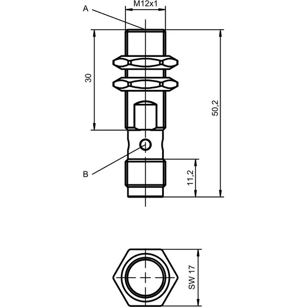 L-ISS 212MM/44-4E0-S122