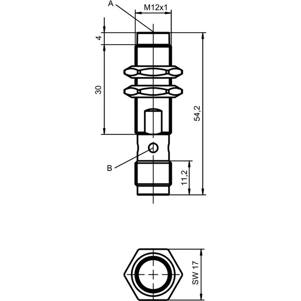L-ISS 212MM/44-8N0-S122