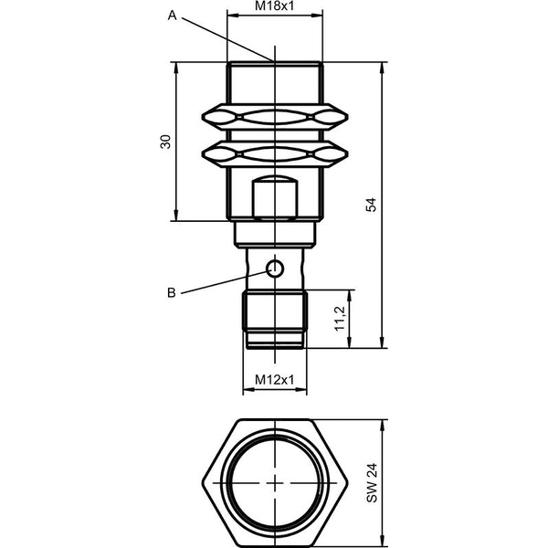 L-ISS 218MM/44-8E0-S122
