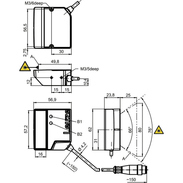 L-BCL 92 SM 8002