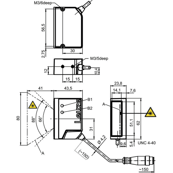 L-BCL 92 SM 8022