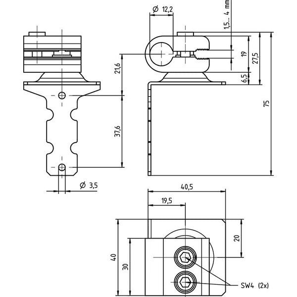 L-BTU 0110M-D122