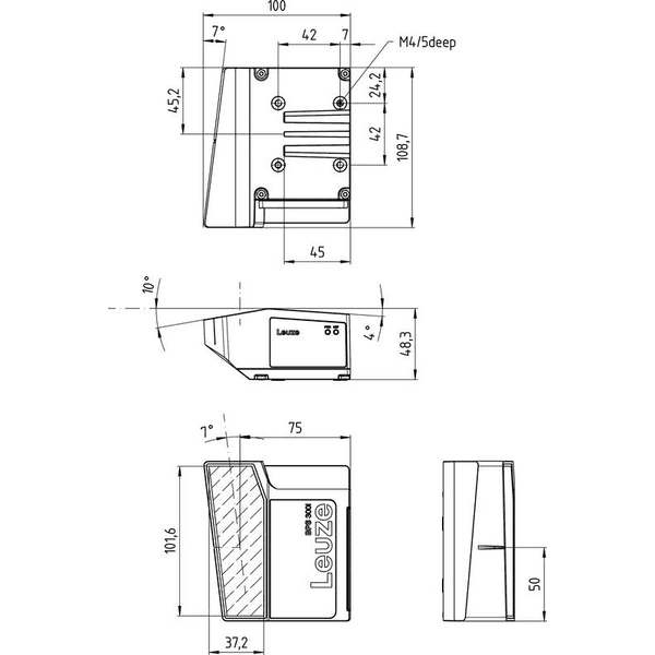 L-BPS 307i SM 100 H 022