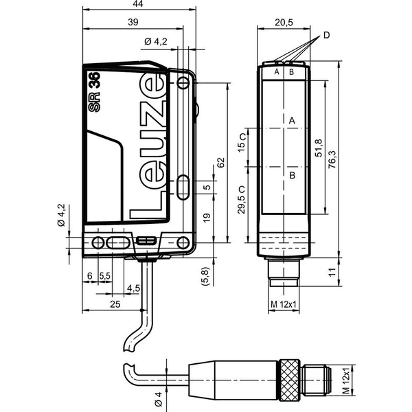 L-PRK36/2X-200-M122