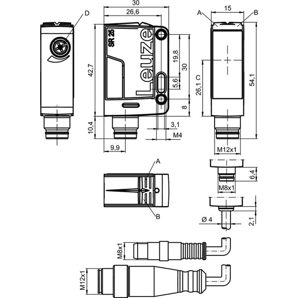 L-LE25CI.XR1/2N2