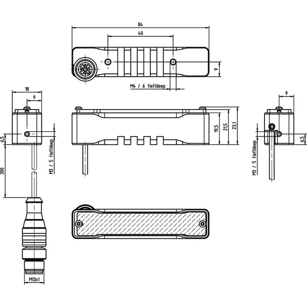 L-IL BA 012/065 RD 301 L D2