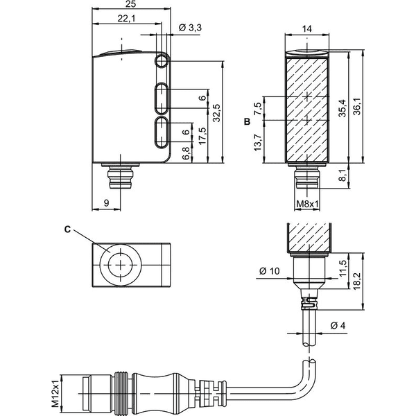 L-PRK55C/LG-200-M122