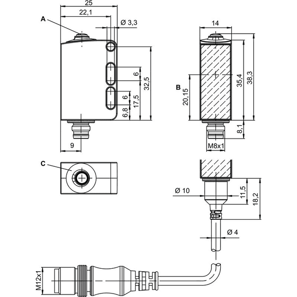 L-PRK55CL1.A3/LG-200-M122