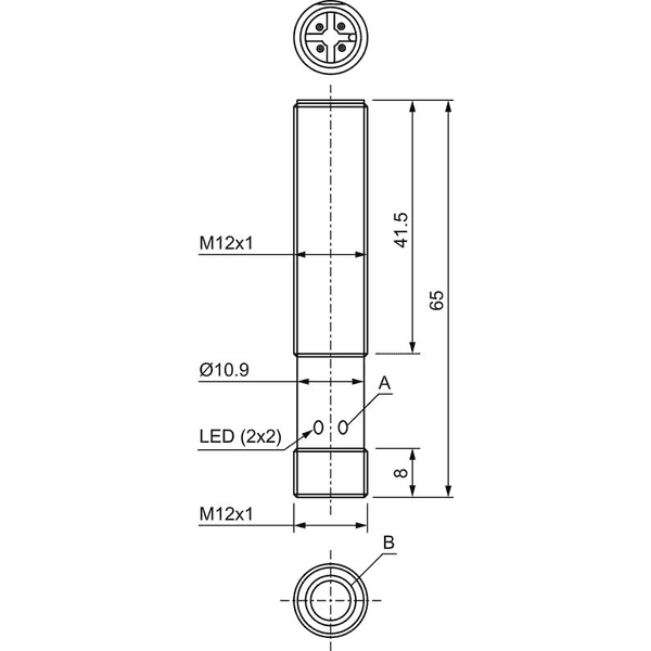 L-HTU212-200/NT-M122