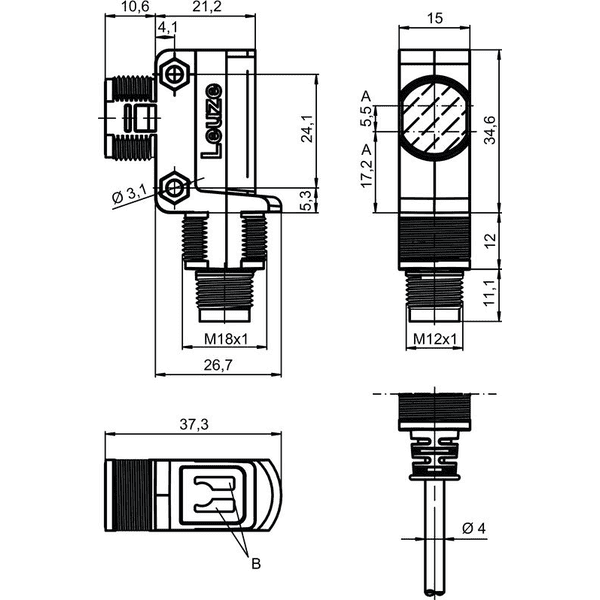 L-FT28-120F/4P-M122