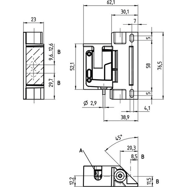 L-SETHT25CI-300F.HF/4P410M12 BTX2