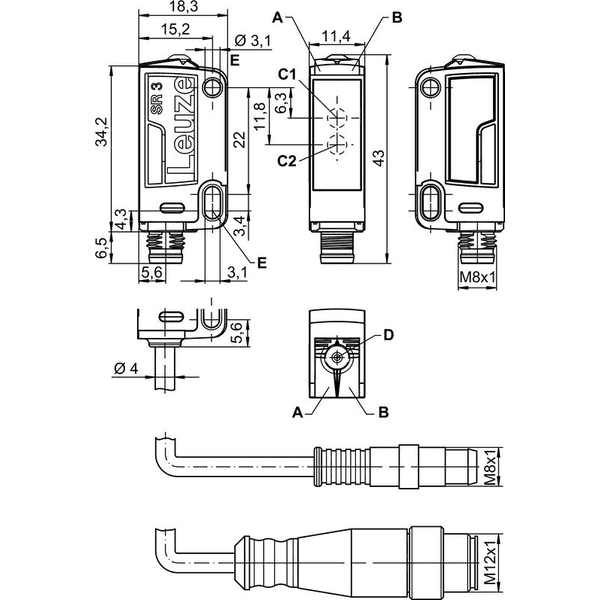 L-ODT3CL1-2M.3/L62