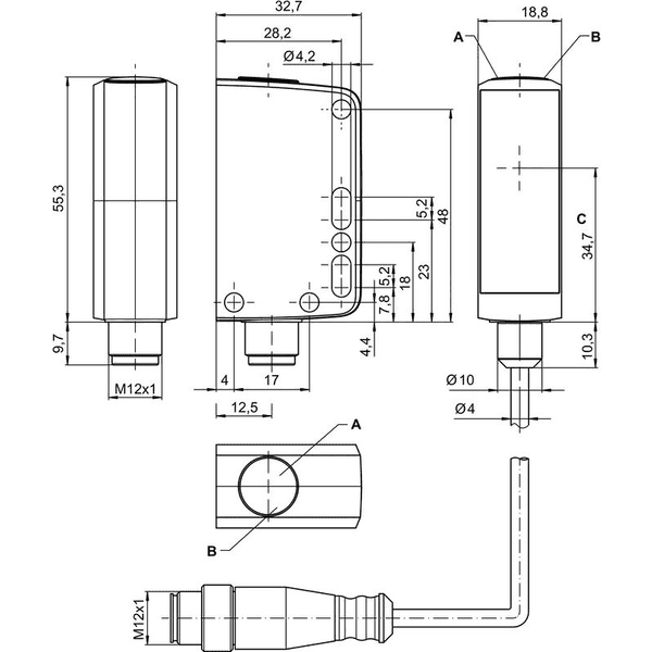 L-LE35CPP/LG-M122
