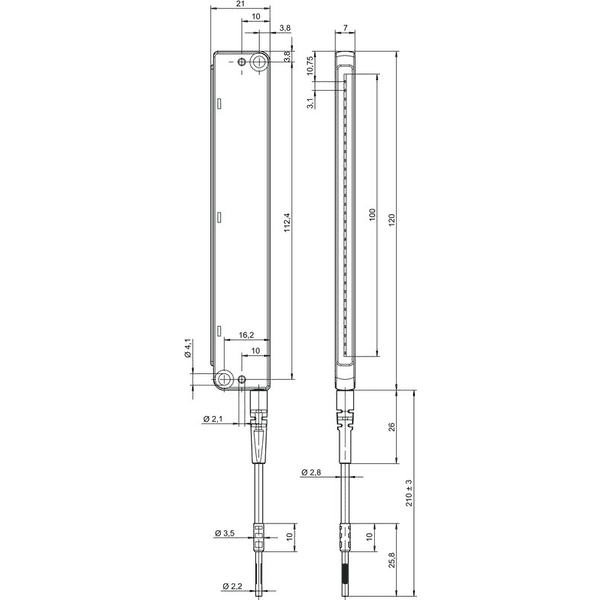 L-KF-L-100MLF-022