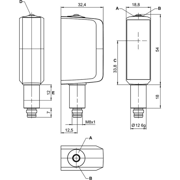 L-PRK33CPP.TT3/LT-M82