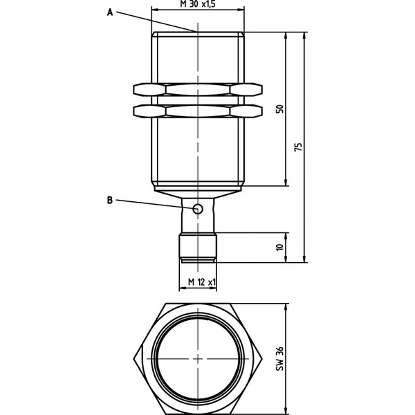 L-IS 230MM.2/4NC-22E-S122