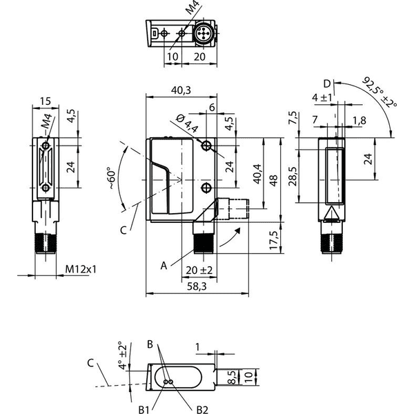 L-BPS 8 SM 102-022
