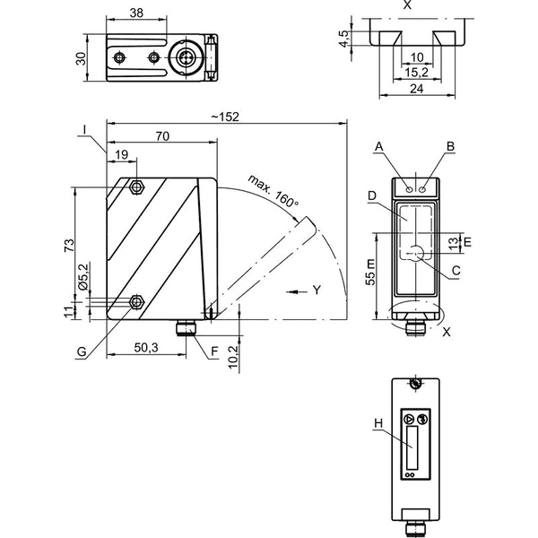 L-ODKL 96B M/V6-S122