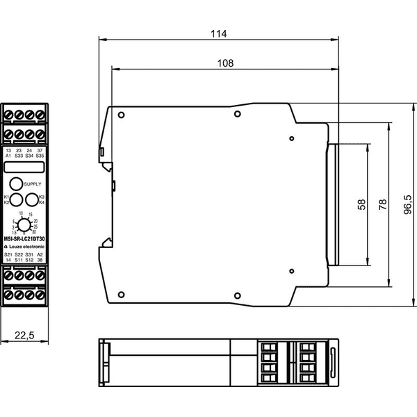 L-MSI-SR-LC21DT30-013