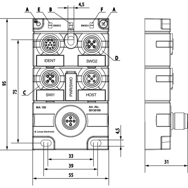 L-MA 1503