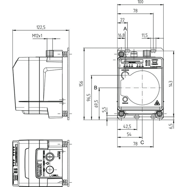 L-DDLS 508i 200.4 L H3