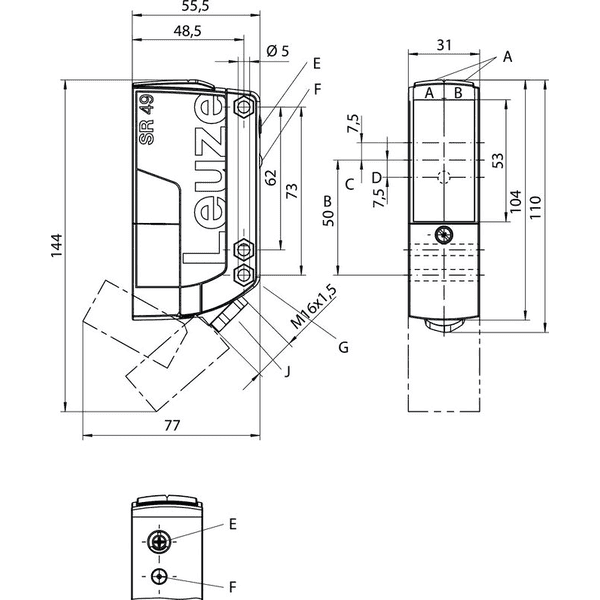 L-LE49C.1/4P-TB3