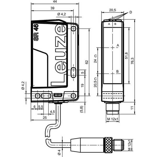 L-HT46CI-1000F/6G-15003