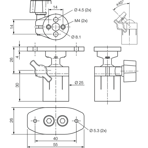L-BTK IL BA 0123