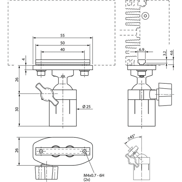 L-BTK IL BA 0233